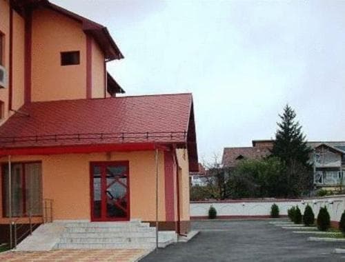 Hotel Maria