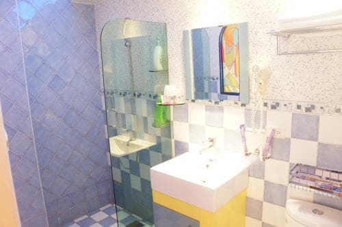 Rainbow B&B