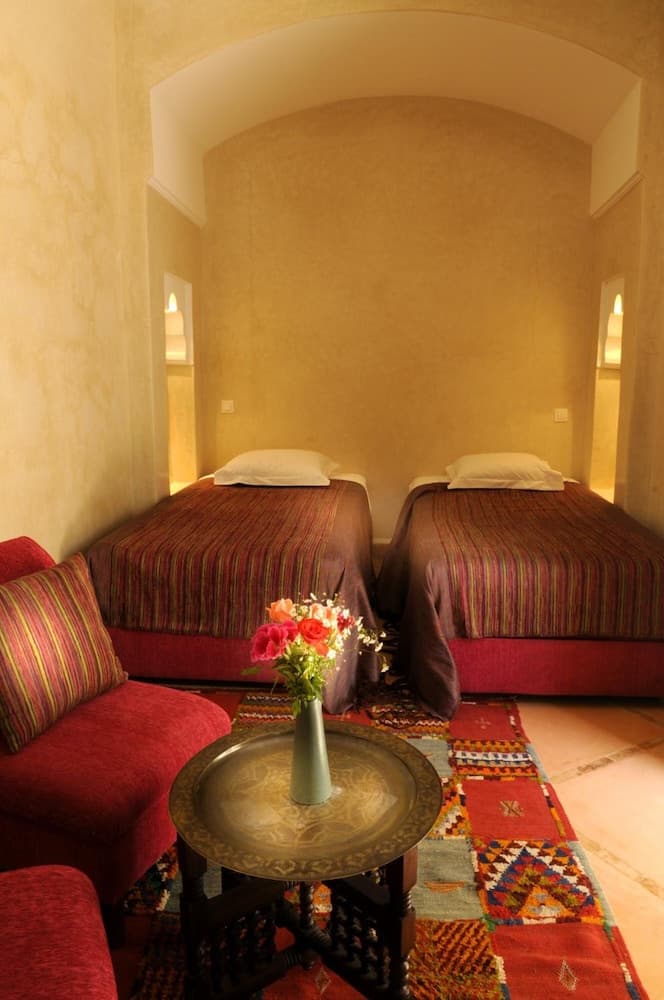 Riad Les Hibiscus
