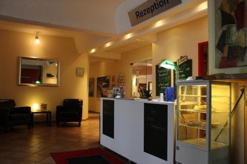 Hotel Siegfriedshof