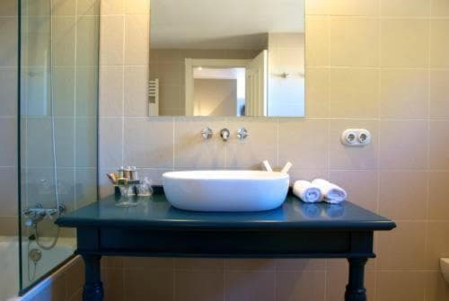 Hotel Villa Monter