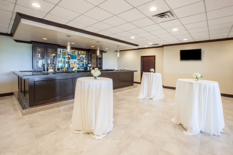 Pittsburgh Plaza Hotel
