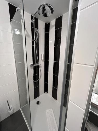 Inter-Hotel Le Bristol