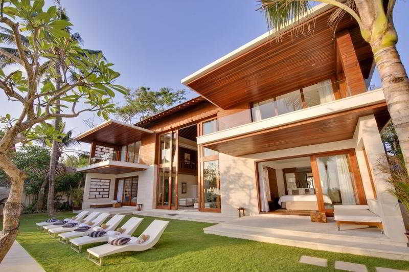 The Beach House