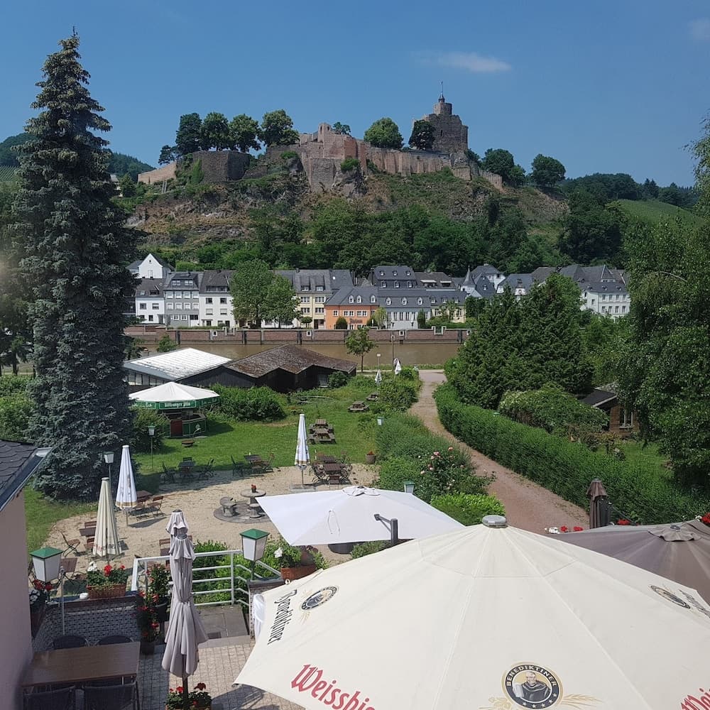 Saarhotel