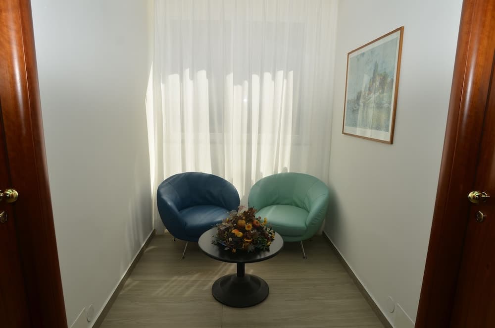 Hotel Germania