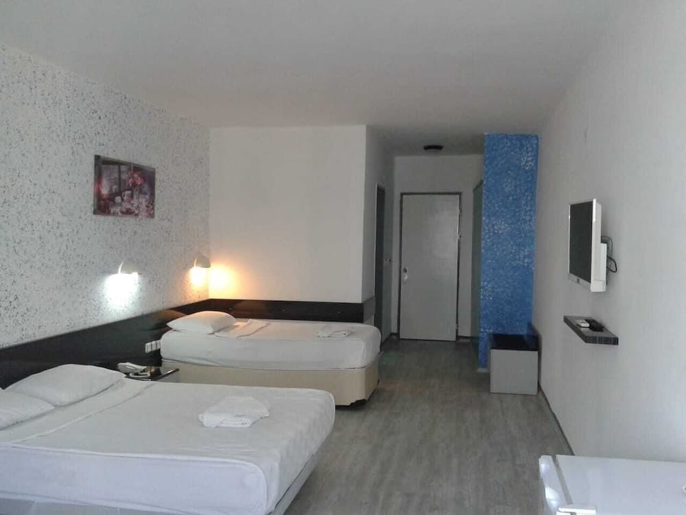 Hotel 1461