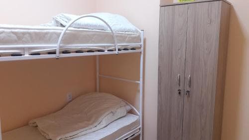 Green Hostel