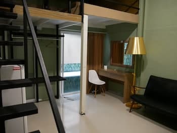 San Apartment
