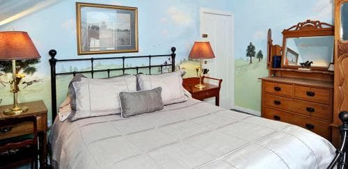 Elk Forge Bed And Breakfast