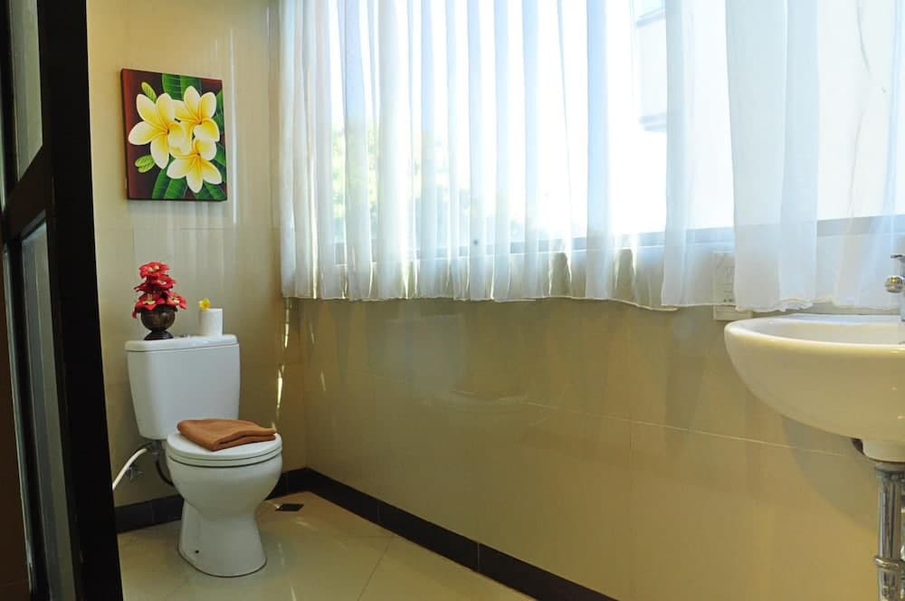 Guest House Matahari