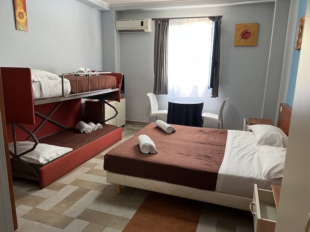Aparthotel Kassiopea