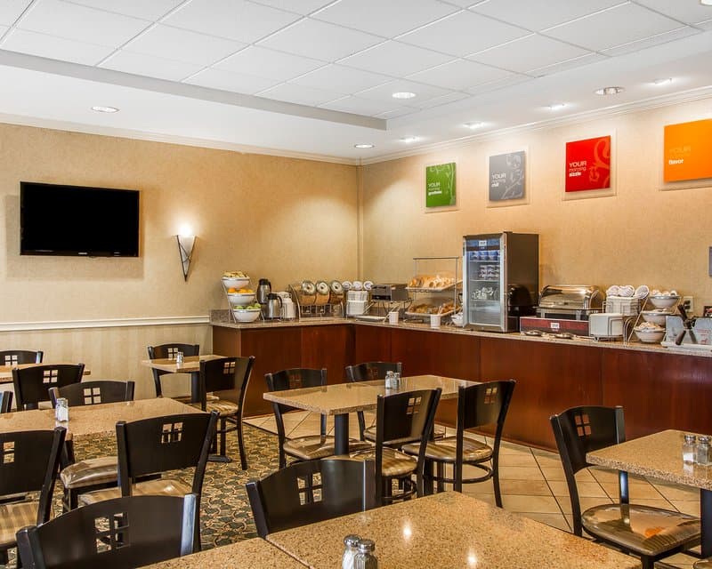 Quality Suites