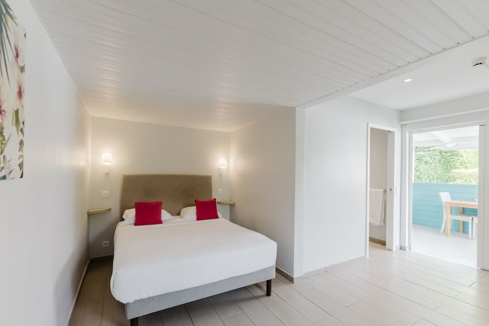 Hôtel Frégate Bleue