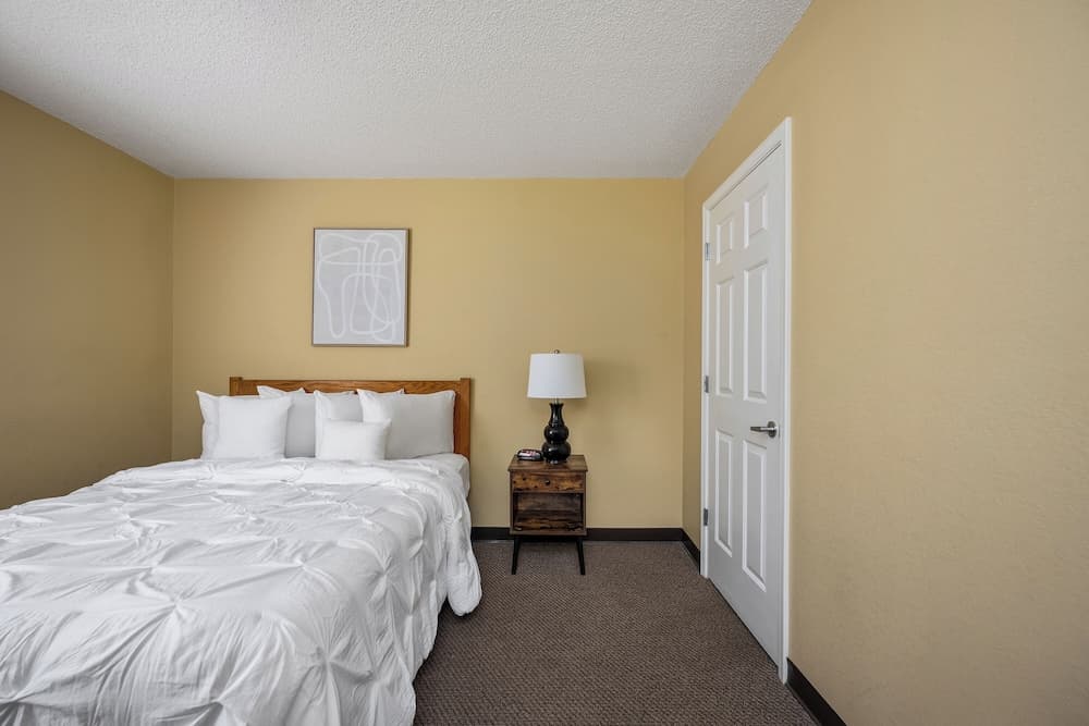 Affordable Suites Myrtle Beach