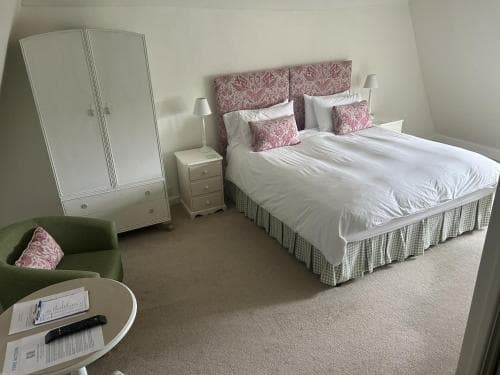 The Heritage Bed & Breakfast