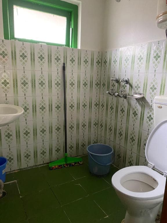 Rockway hostel