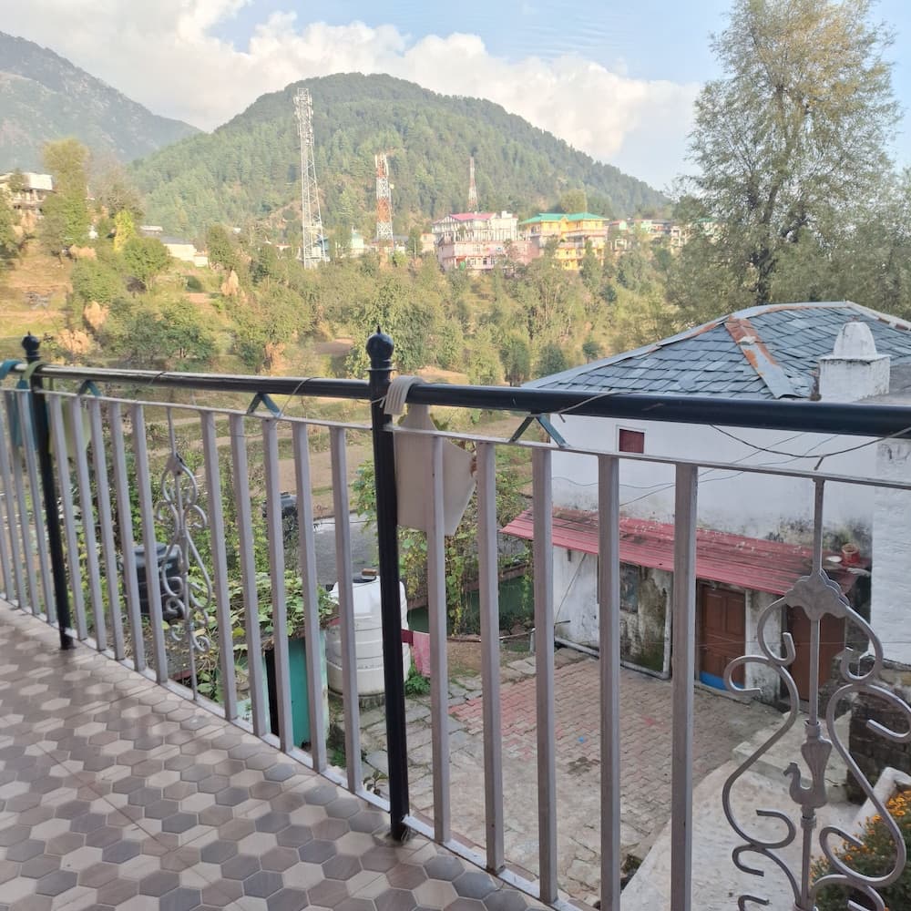 Himalayan Serenity