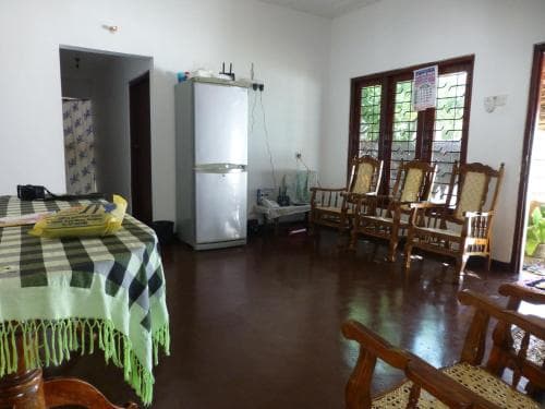 Anusha Villa