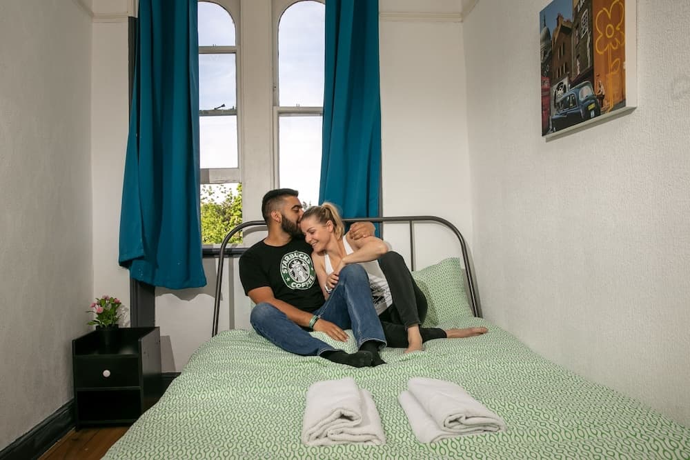 Hostel One Camden