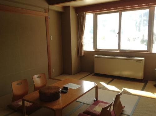 Hakuba Happokan