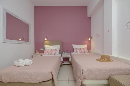 Hotel Panormos