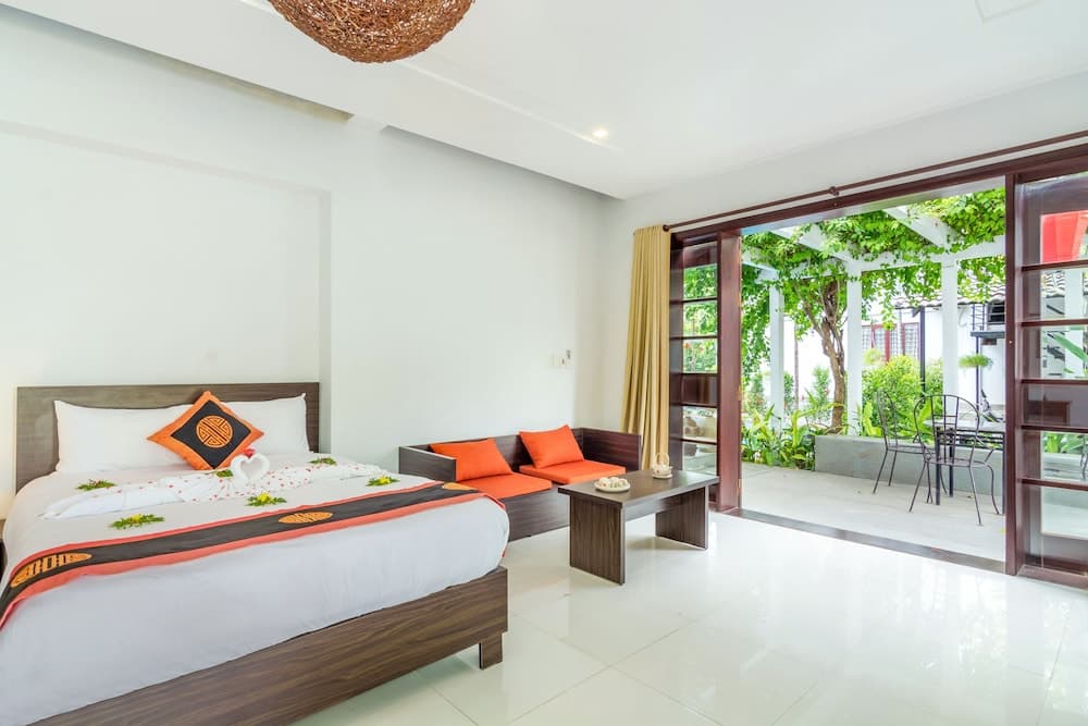 Kangaroo Boutique Villa