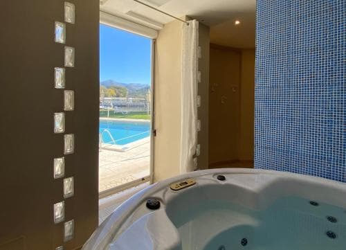 Hotel Miralago