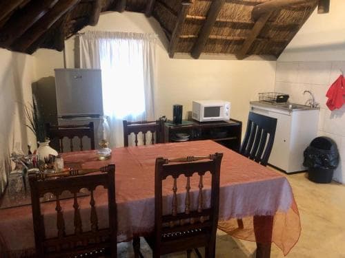 Accommodation Inn Waterberg