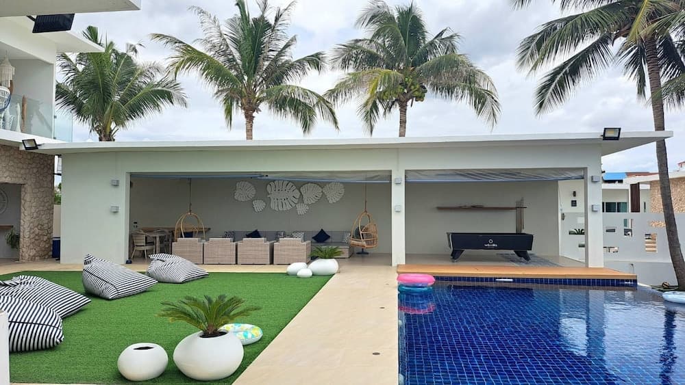 Vela Villa - Cha-am