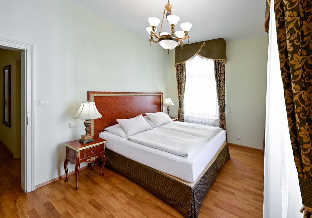 Residence Romanza