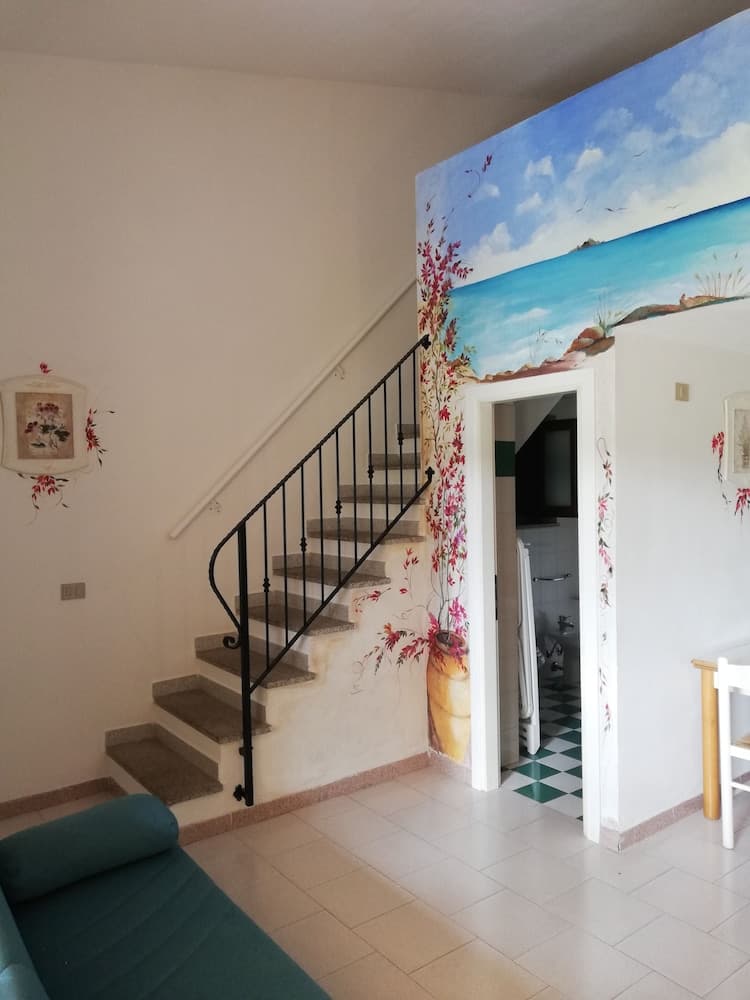 Residence Li Menduli