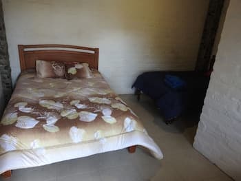 Riobamba Base Camp Hostel