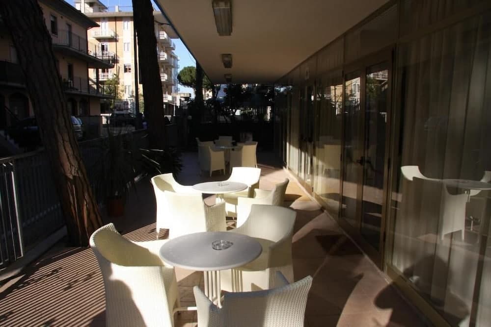 Hotel Orchidea