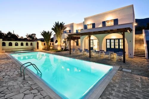 Villa Clio