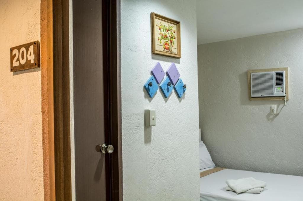 Hotel Avenija