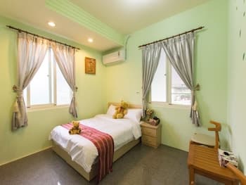 Maple 288 B&B