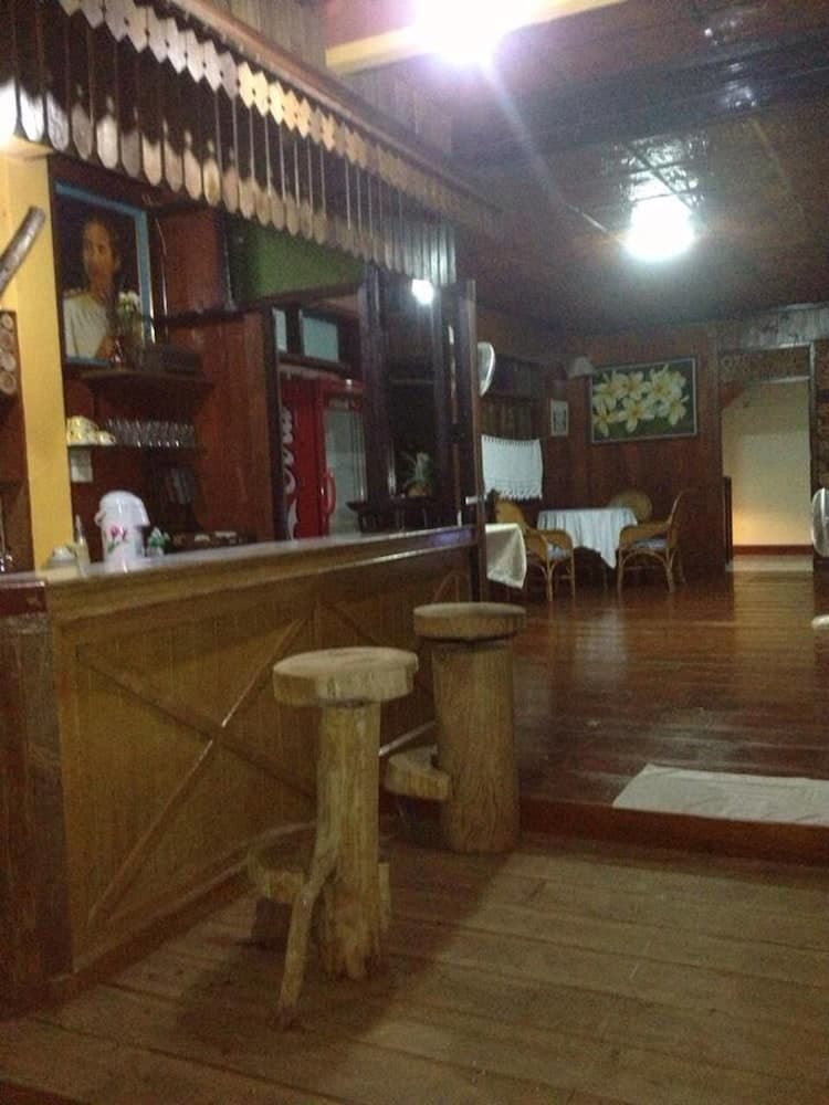Kiangdoi House