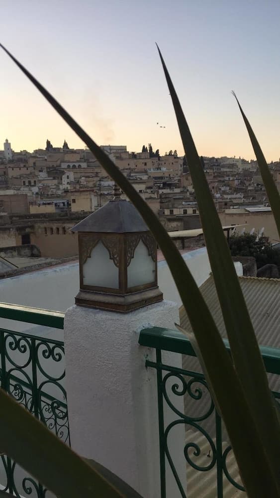 Riad Salma
