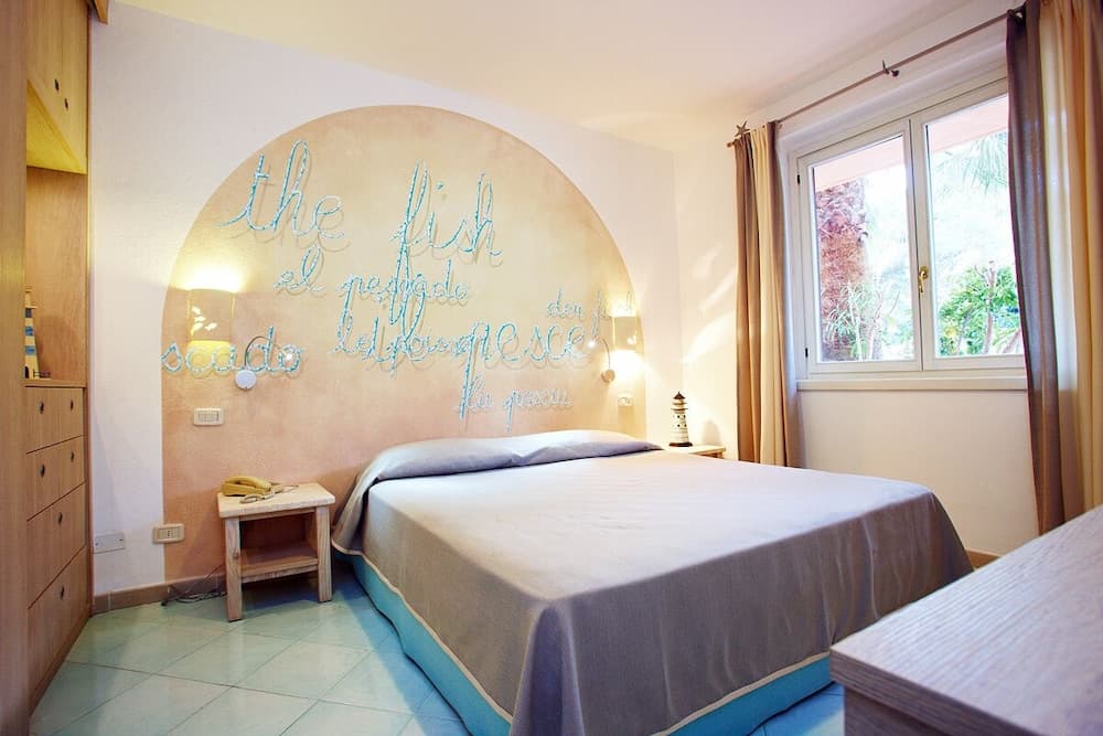 Hotel Corallaro