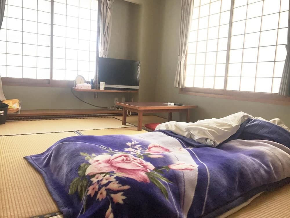 Numaguchi Ryokan