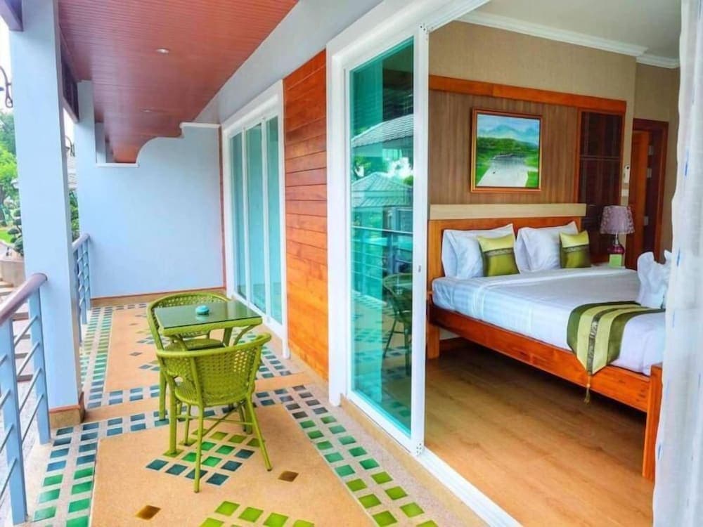 Princess River Kwai Hotel