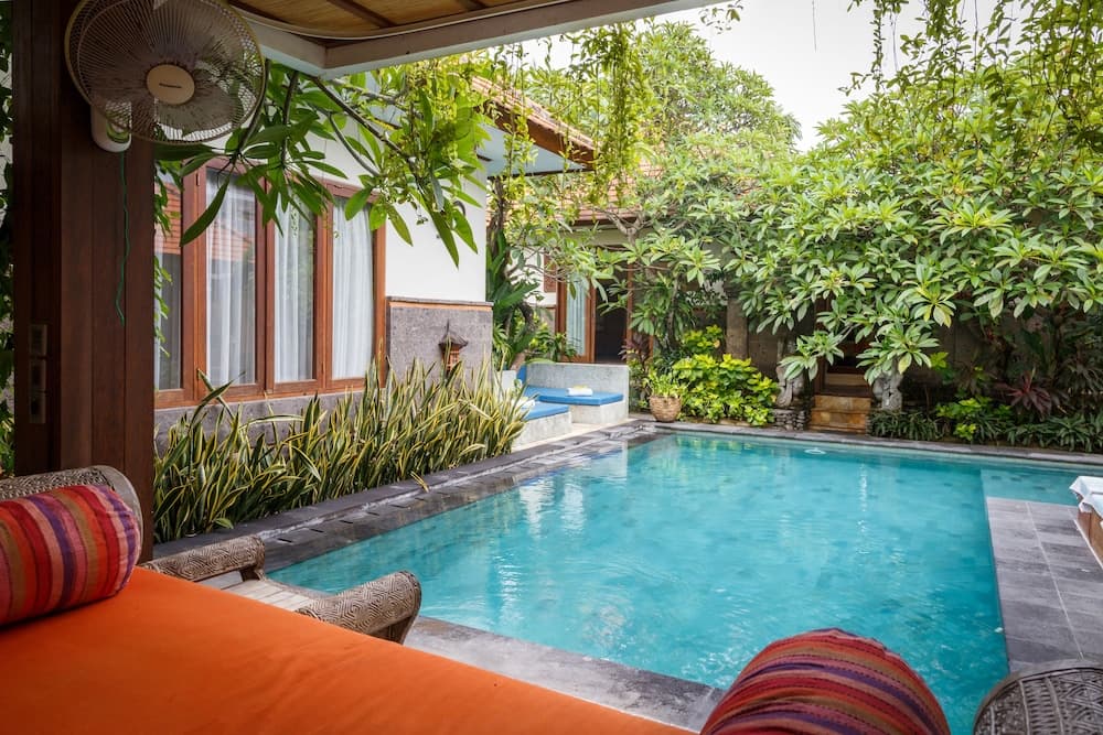 Villa Mesui Lotus