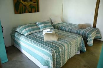 Cabanas Sabia