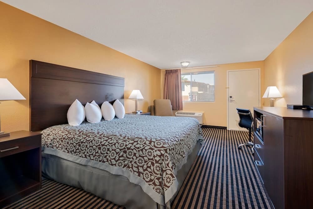 Days Inn Spokane