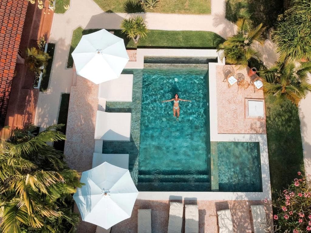 Terra Cottages Bali