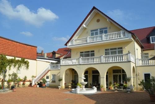 Haus Toskana