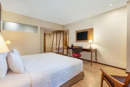 Merapi Merbabu Hotel Yogyakarta