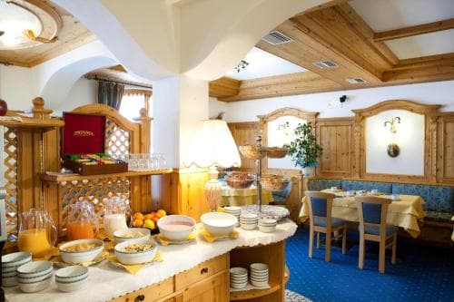 Hotel Garnì Laura
