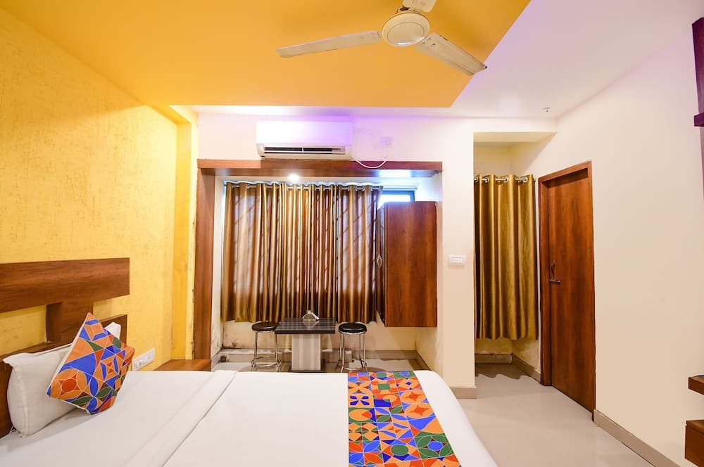 OYO Ssj Residency